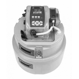 HACH Sigma SD900 便携式水质采样器